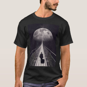 Weltraum-Trip T-Shirt