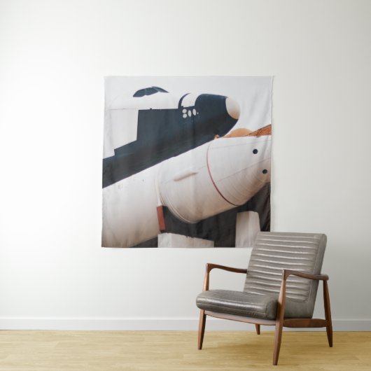 Weltraum Wandteppich (Beispiel)