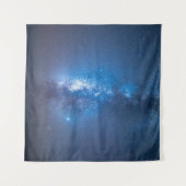 Weltraum Wandteppich (Vorderseite (Horizontal))