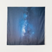 Weltraum Wandteppich (Vorderseite)