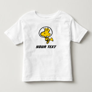 WELTRAUM Woodstock Astronaut Kleinkind T-shirt