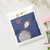 Weltraumabenteuer Geschenktütchen (Versiegelt)