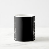 Weltraumabenteuer Kaffeetasse (Mittel)