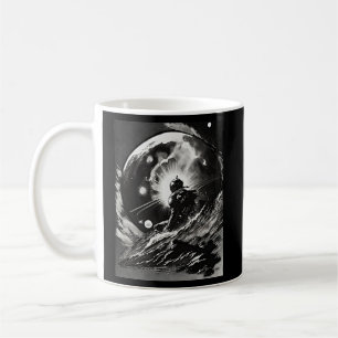 Weltraumabenteuer Kaffeetasse
