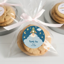 Weltraumabenteuer Kindergeburtstag