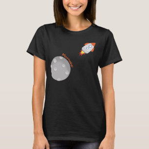 Weltraumabenteuer T-Shirt