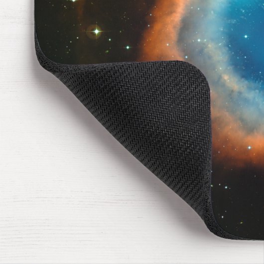Weltraumastronomie Mousepad (Ecke)