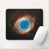 Weltraumastronomie Mousepad (Mit Mouse)