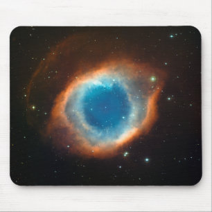 Weltraumastronomie Mousepad