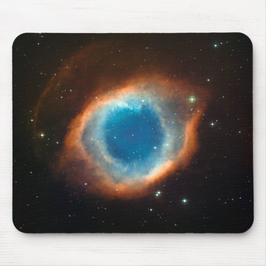 Weltraumastronomie Mousepad (Vorne)