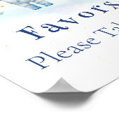 Weltraumatronin Boy-Raketen: Favoriten Poster (Ecke)