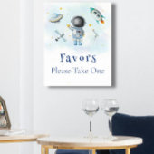 Weltraumatronin Boy-Raketen: Favoriten Poster