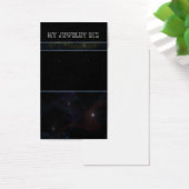 Weltraumbahnhöfe (Schreibtisch)