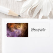 WeltraumBlume (Insitu)