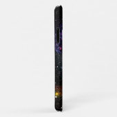 WeltraumCase Case-Mate iPhone Hülle (Hinten/Rechts)