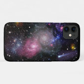 WeltraumCase Case-Mate iPhone Hülle (Rückseite (Horizontal))