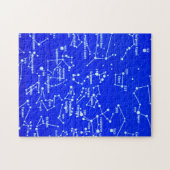 Weltraumdiagramm Kosmos Komplex Jigsaw Puzzles (Horizontal)