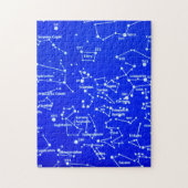 Weltraumdiagramm Kosmos Komplex Jigsaw Puzzles (Vertikal)