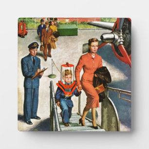 Weltraumfahrer Fotoplatte