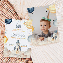 Weltraumfahrt auf der Sun Birthday Party