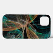 Weltraumfantasie Case-Mate iPhone Hülle (Rückseite (Horizontal))