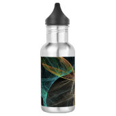 Weltraumfantasie Trinkflasche (Links)