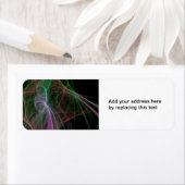 Weltraumflamme (Insitu)