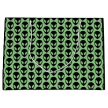 Weltraumforschung Alien