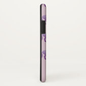 Weltraumgalaxie Case-Mate iPhone Hülle (Hinten/Rechts)