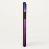 Weltraumgalaxie Case-Mate iPhone Hülle (Hinten/Rechts)