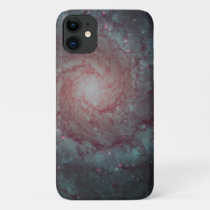 Weltraumgalaxie Nebel Case-Mate iPhone Hülle