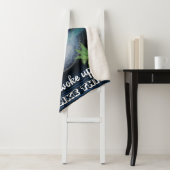 Weltraumgalaxie Sherpadecke (Beispiel)