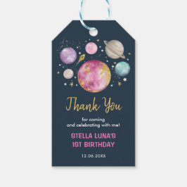 Weltraumgalaxie Weltraumspazierweg Geschenkanhänger