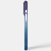 Weltraumhai Case-Mate iPhone Hülle (Rückseite / Links)