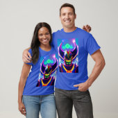 Weltraumharmonie T-Shirt (Unisex)
