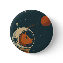 WELTRAUMHUNDE RADIO - LOGO26
