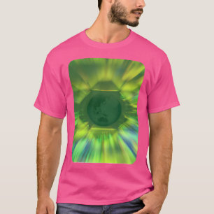 Weltrauminvasion T-Shirt