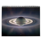 Weltraumkalender Kalender (Titelbild)