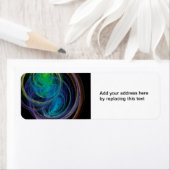 Weltraumkreise (Insitu)