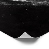 Weltraumkunst | Florent Bodart Poster (Ecke)
