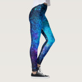 WeltraumLeggings Leggings (Rechts)