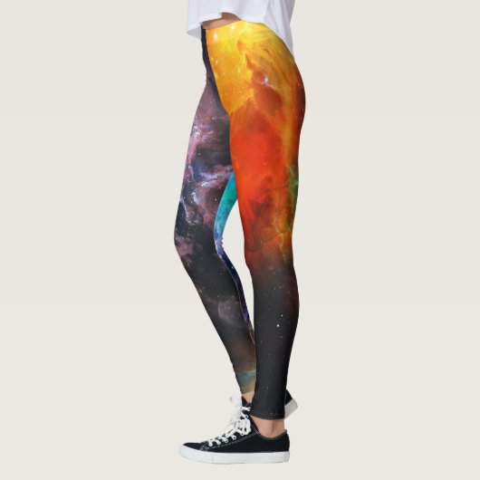 WeltraumLeggings Leggings (Links)