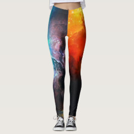 WeltraumLeggings Leggings