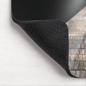 Weltraumloch Mousepad (Ecke)