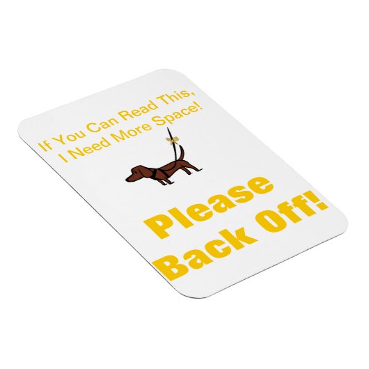 Weltraummagnet Magnet (Rechte Seite)