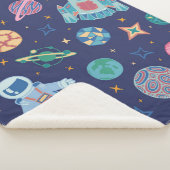 Weltraummission Sherpadecke (3/4)