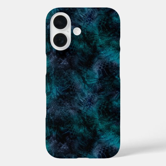 Weltraummuster Case-Mate iPhone hülle (Rückseite)