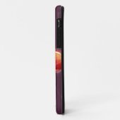 Weltraummuster Case-Mate iPhone Hülle (Hinten/Links)