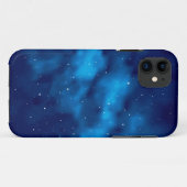 Weltraummuster Case-Mate iPhone Hülle (Rückseite (Horizontal))