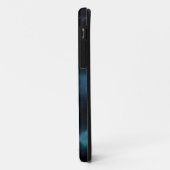 Weltraummuster Case-Mate iPhone Hülle (Hinten/Links)